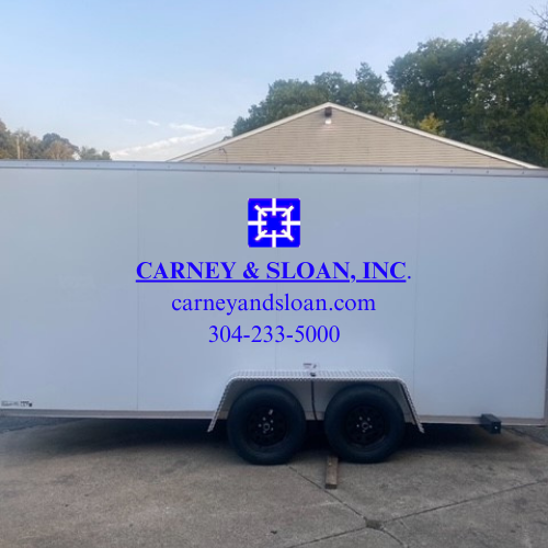 Mobile Cold Storage Truck